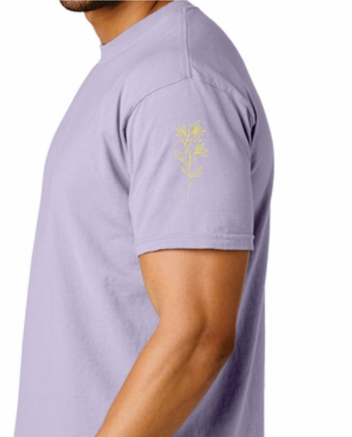 Lavender Preorder T-Shirt