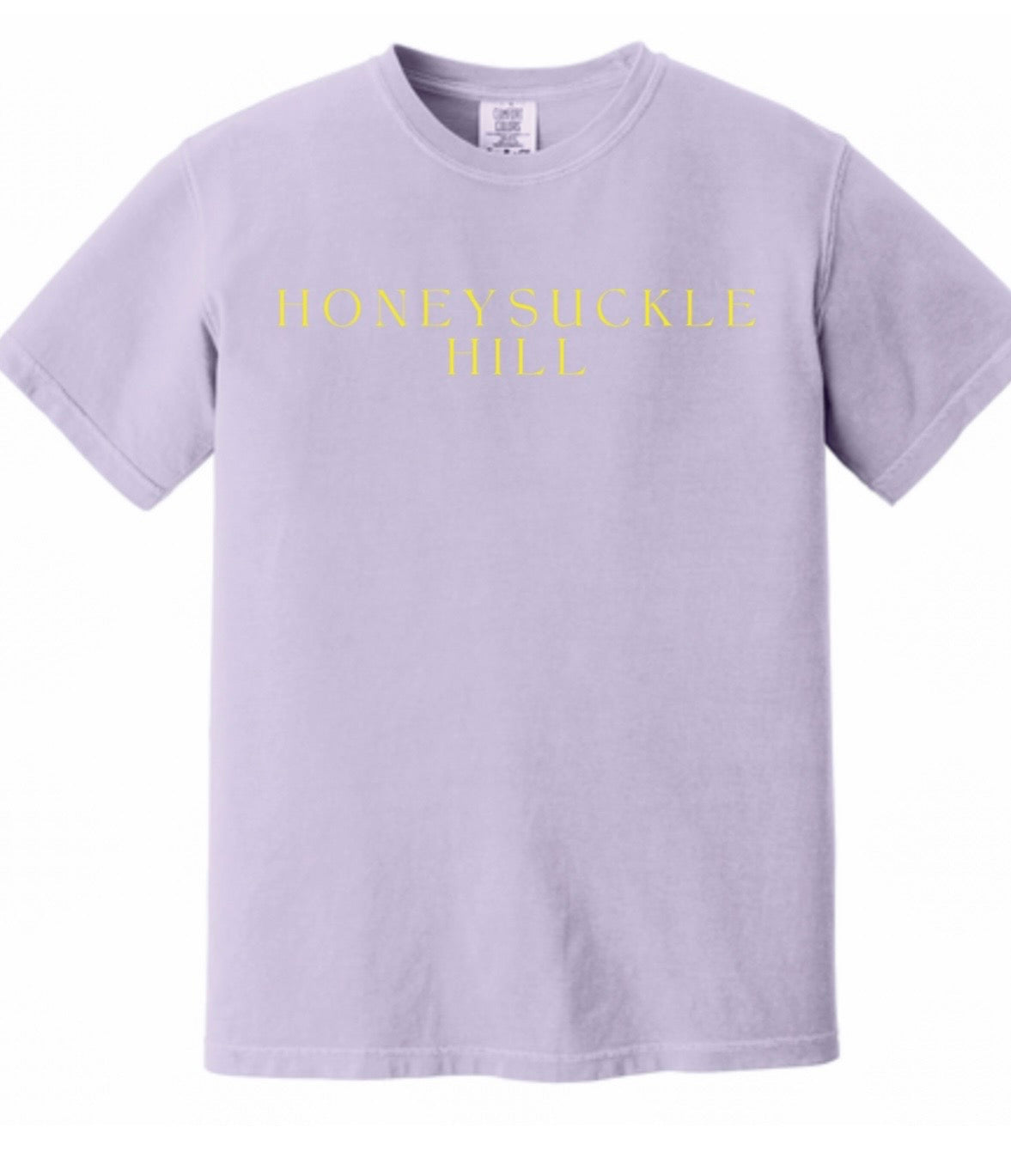 Lavender Preorder T-Shirt