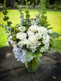 Lux Garden Arrangement