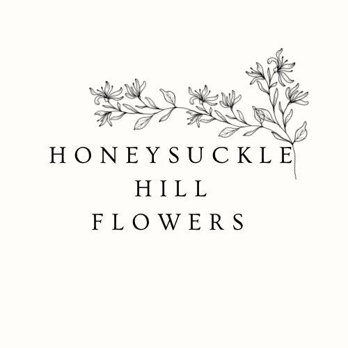 Honeysuckle Hill Flowers 